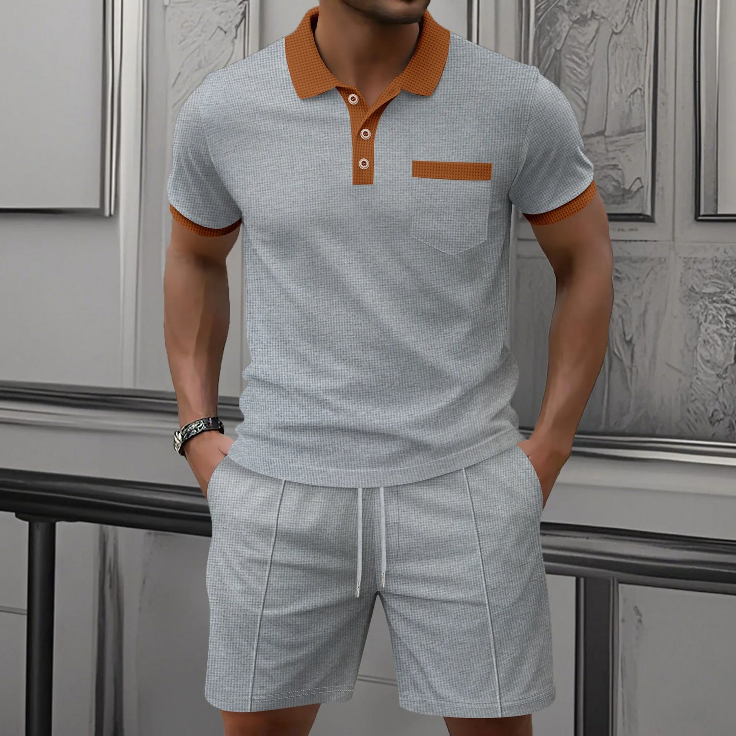Solaro Set